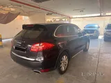 Porsche Cayenne Supreme condition