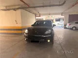 Porsche Cayenne Supreme condition