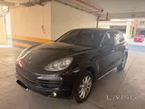 Porsche Cayenne Supreme condition
