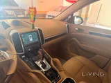 Porsche Cayenne Supreme condition