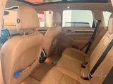 Porsche Cayenne Supreme condition