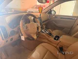 Porsche Cayenne Supreme condition