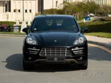 Porsche cayenne turbo