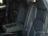 Porsche cayenne turbo