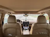 Porsche Cayenne Turbo 2011