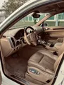 Porsche Cayenne Turbo 2011