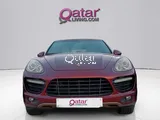 Porsche Cayenne Turbo 2011