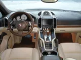 Porsche Cayenne Turbo 2011