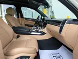 Porsche Cayenne Turbo 2018