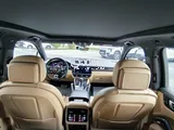 Porsche Cayenne Turbo 2018