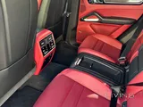 Porsche Cayenne Turbo Coupe