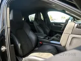 Porsche Cayenne Turbo GT. 2024