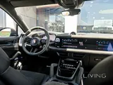 Porsche Cayenne Turbo GT. 2024