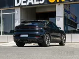 Porsche Cayenne Turbo GT. 2024
