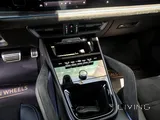 Porsche Cayenne Turbo GT. 2024