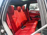 Porsche Cayenne Turbo S