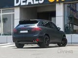 Porsche Cayenne Turbo S
