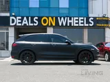 Porsche Cayenne Turbo S