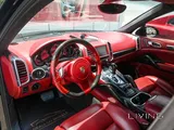 Porsche Cayenne Turbo S