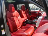 Porsche Cayenne Turbo S