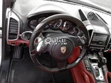 Porsche Cayenne Turbo S 2014 V8 