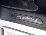 Porsche Cayenne Turbo S 2014 V8 