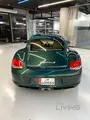 Porsche cayman 2009