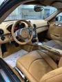 Porsche cayman 2009