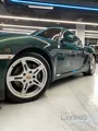 Porsche cayman 2009
