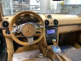 Porsche cayman 2009