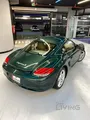 Porsche cayman 2009