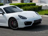 Porsche Cayman 2015