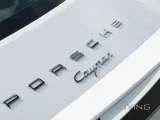 Porsche Cayman 2015