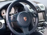 Porsche Cayman 2015