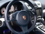 Porsche Cayman 2015