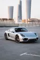 Porsche cayman 2015