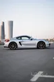 Porsche cayman 2015