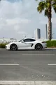 Porsche Cayman 2015