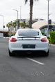 Porsche Cayman 2015