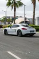 Porsche Cayman 2015