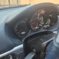 Porsche Cayman 2015 74000km