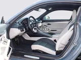 Porsche Cayman 718 2018