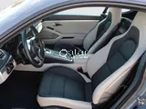Porsche Cayman 718 2018