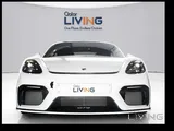 Porsche Cayman GT4 2020