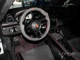 Porsche Cayman GT4 2020