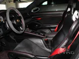 Porsche Cayman GT4 2020