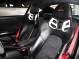 Porsche Cayman GT4 2020