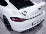 Porsche Cayman GT4 2020