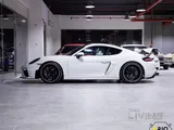 Porsche Cayman GT4 2020