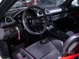 Porsche Cayman GT4 2020